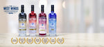 MyLiqourBase