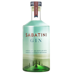 
                  
                    Sabatini Gin - MyLiqourBase
                  
                