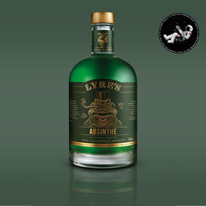 
                  
                    Lyre's Absinthe - MyLiqourBase
                  
                