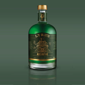 
                  
                    Lyre's Absinthe - MyLiqourBase
                  
                