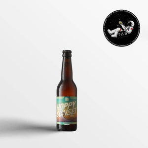 
                  
                    Labi Garage: Hoppy Sunset - MyLiqourBase
                  
                