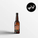 Labi Garage: Smoke'N Roll - MyLiqourBase