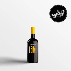 
                  
                    Labi Prestige: la BIONDA - MyLiqourBase
                  
                