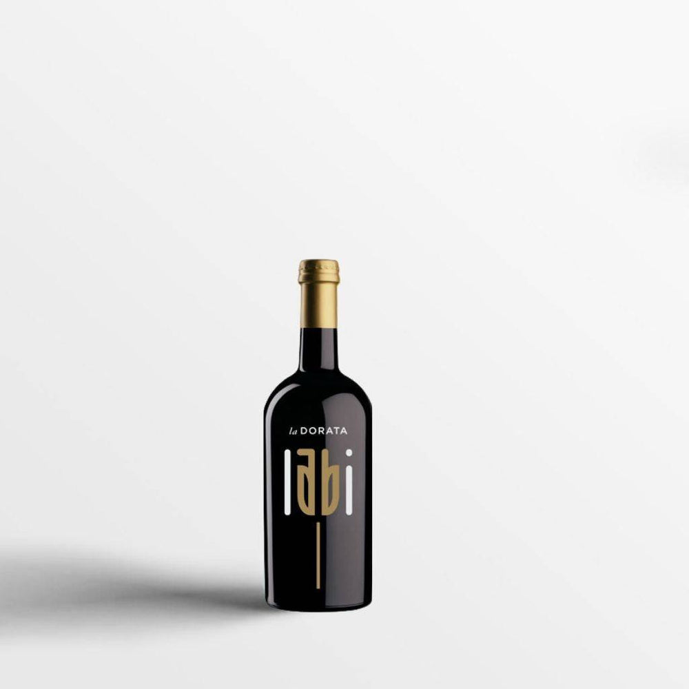 Labi Prestige: la DORATA - MyLiqourBase