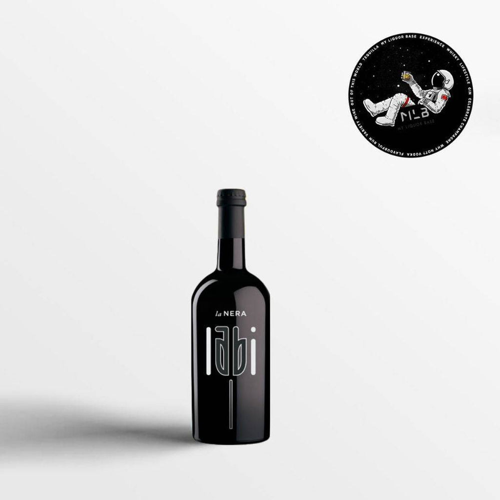 Labi Prestige: la NERA - MyLiqourBase