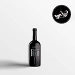 Labi Prestige: la NERA - MyLiqourBase