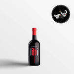 Labi Prestige: la ROSSA - MyLiqourBase