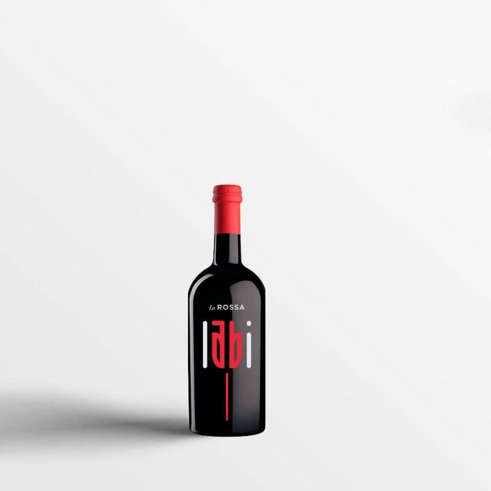 Labi Prestige: la ROSSA - MyLiqourBase