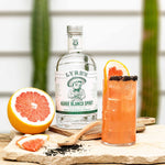 Lyre's Agave Blanco Spirit - MyLiqourBase