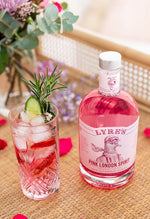 Lyre's Pink London Spirit - MyLiqourBase