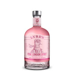 Lyre's Pink London Spirit - MyLiqourBase