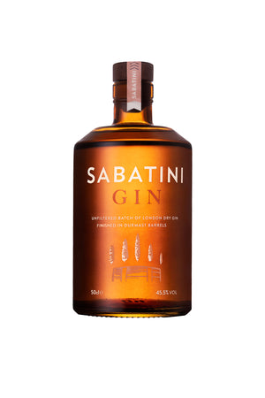 
                  
                    Sabatini Gin Barrel - MyLiqourBase
                  
                