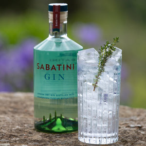 
                  
                    Sabatini Gin - MyLiqourBase
                  
                