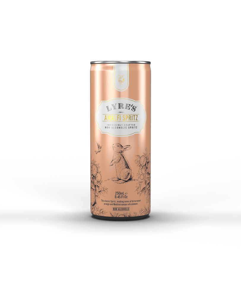 
                  
                    Mixed Lyre's Premix Drinks - MyLiqourBase
                  
                