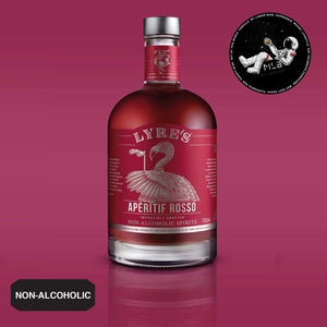 
                  
                    Lyre's Aperitif Rosso - MyLiqourBase
                  
                