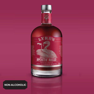 
                  
                    Lyre's Aperitif Rosso - MyLiqourBase
                  
                