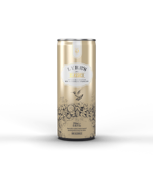 
                  
                    Mixed Lyre's Premix Drinks - MyLiqourBase
                  
                