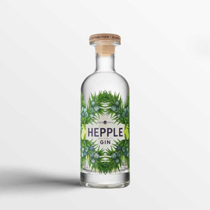 
                  
                    Hepple Gin - MyLiqourBase
                  
                