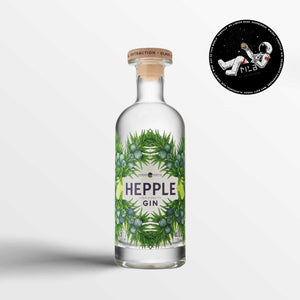 
                  
                    Hepple Gin - MyLiqourBase
                  
                