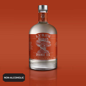 
                  
                    Lyre's Orange Sec - MyLiqourBase
                  
                