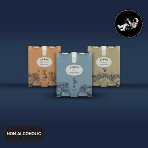 
                  
                    Mixed Lyre's Premix Drinks - MyLiqourBase
                  
                