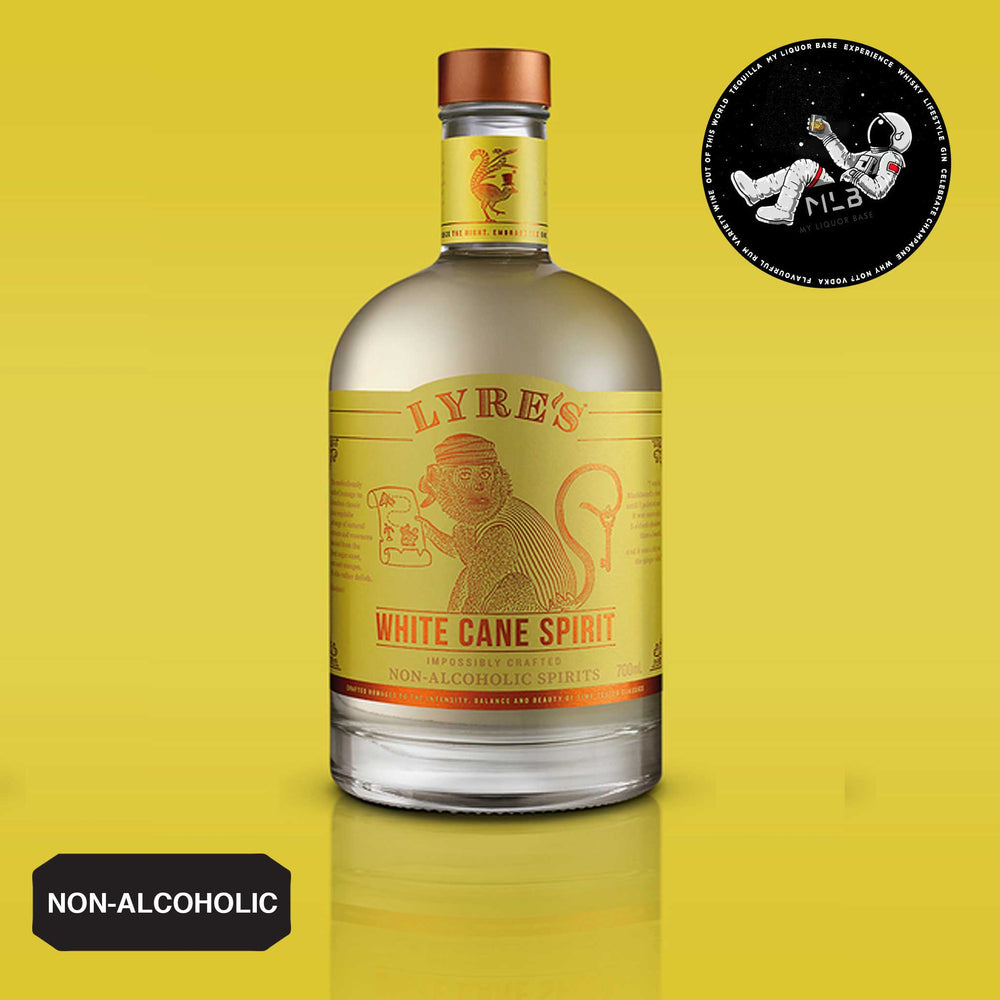 Lyre's White Cane Spirits - MyLiqourBase