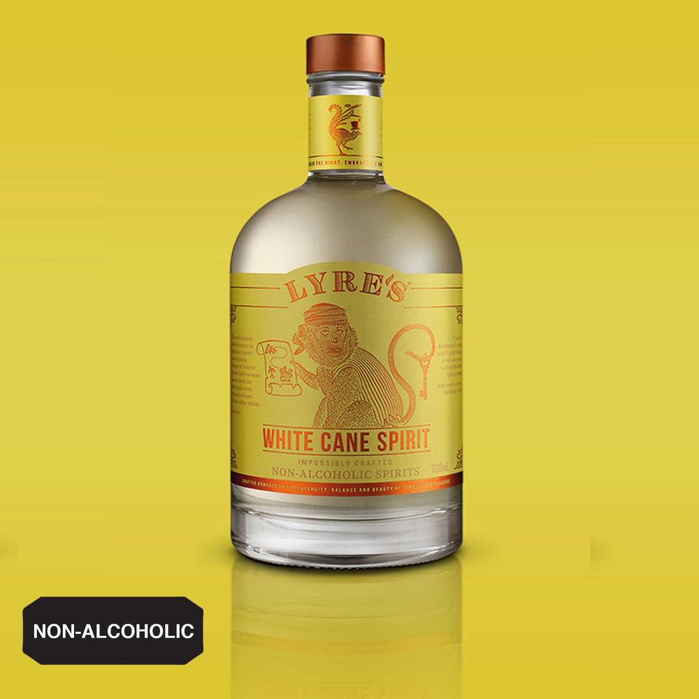 Lyre's White Cane Spirits - MyLiqourBase