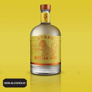 
                  
                    Lyre's White Cane Spirits - MyLiqourBase
                  
                